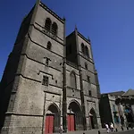 Chez Louis Saint-Flour (Cantal)