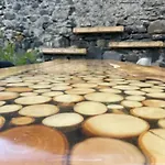 Apartmán Chez Louis Saint-Flour (Cantal)