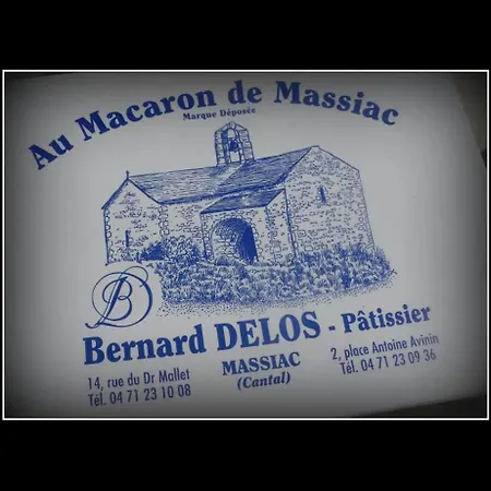 Chez Louis