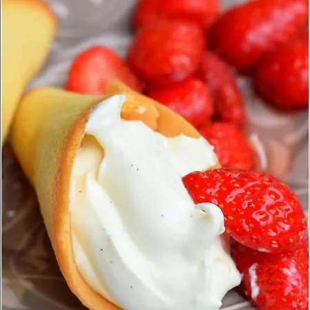 Chez Louis サン・フルール