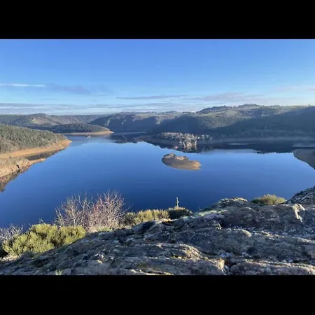 Chez Louis アパート サン・フルール