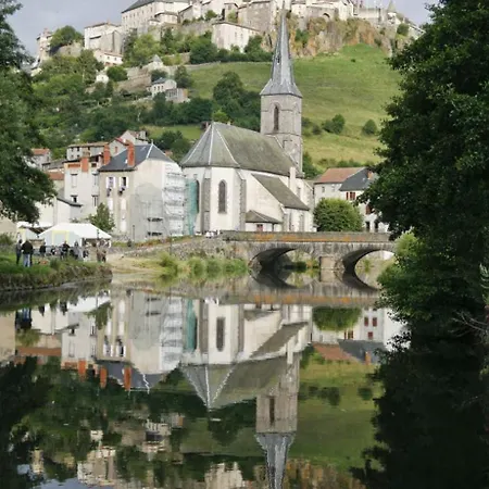 アパート Chez Louis *