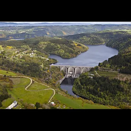 Chez Louis Apartamento Saint-Flour (Cantal)