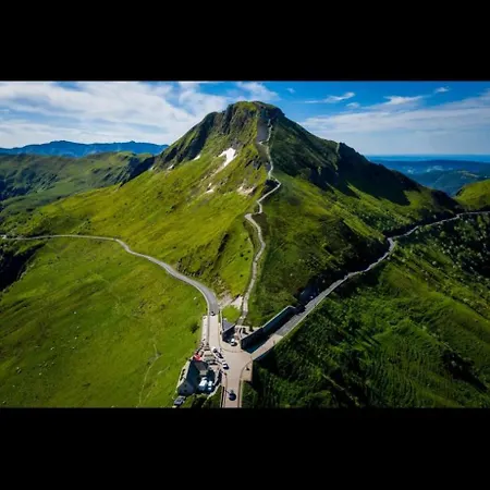 Chez Louis アパート