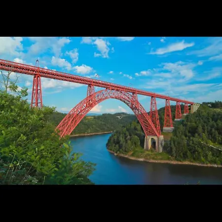 Chez Louis * サン・フルール