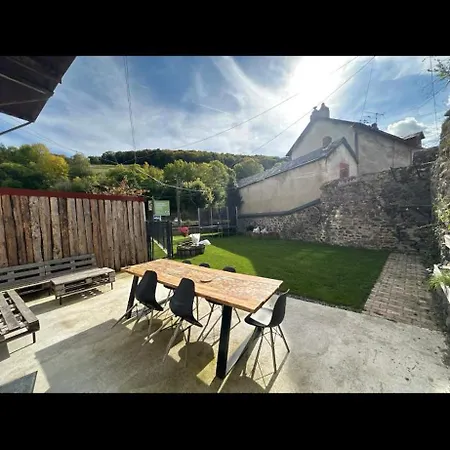 Chez Louis *
