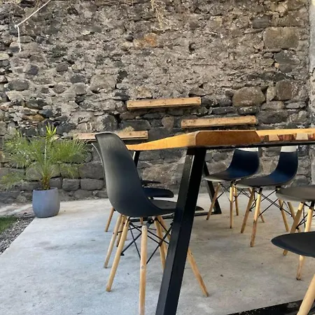 Apartamento Chez Louis *