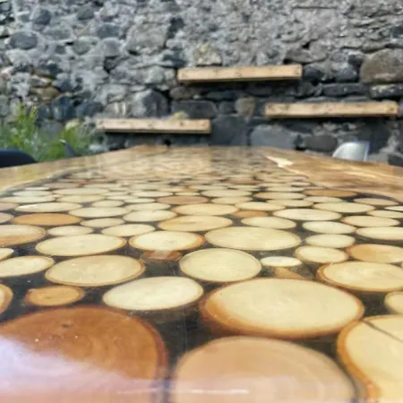 アパート Chez Louis サン・フルール