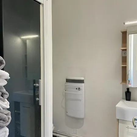 Chez Louis サン・フルール